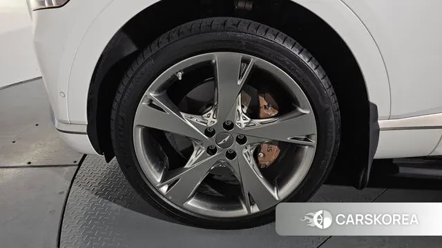 Genesis GV80 id 3021837 из Кореи 15