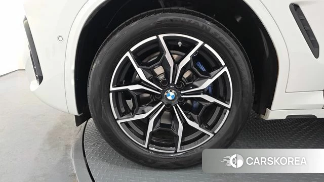 BMW X4 (G02) id 4591710 из Кореи 15