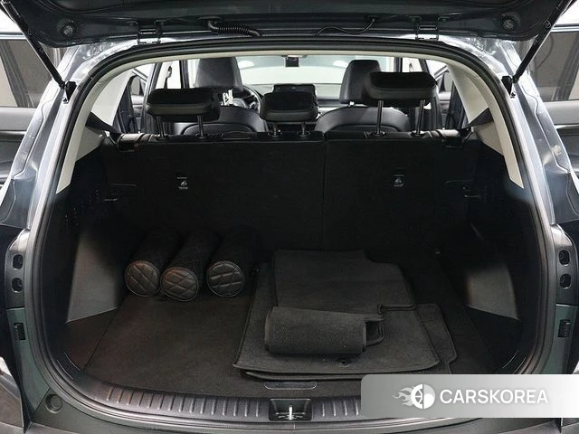 Kia Seltos id 4775742 из Кореи 15