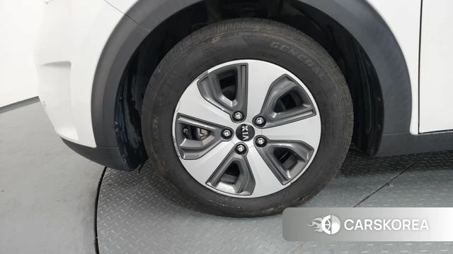 Kia Niro id 4357055 из Кореи 29