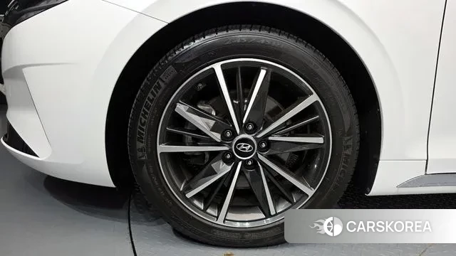 Hyundai The New Grandeur IG id 3038404 из Кореи 15