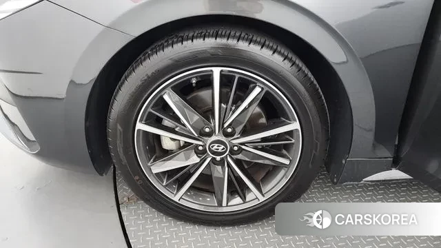 Hyundai The New Grandeur IG id 2994758 из Кореи 15