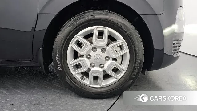 Hyundai Staria id 3478399 из Кореи 15