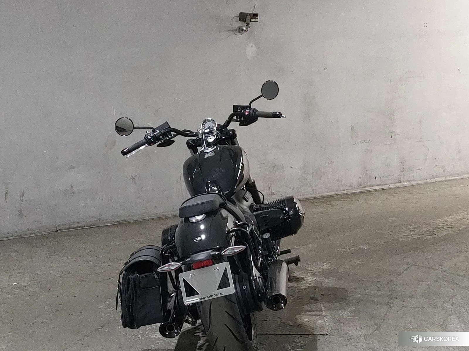 BMW R18 2025 из Японии