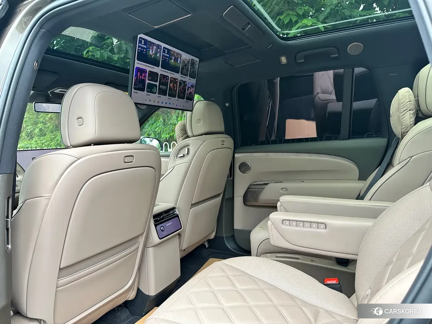 Ideal car Ideal L9 id 4554127 из Китая 14