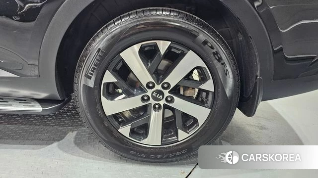 Kia Sorento 4th Generation id 4434897 из Кореи 25