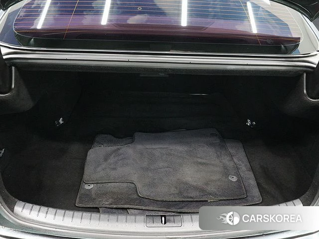 Genesis G80 id 4447810 из Кореи 15