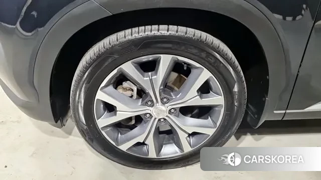 Hyundai Palisade id 3439525 из Кореи 15