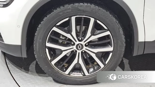 Renault Korea (Samsung) The New QM6 id 3539957 из Кореи 15