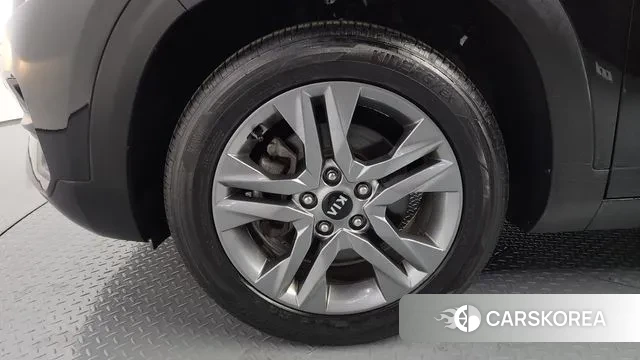 Kia Seltos id 3335968 из Кореи 15