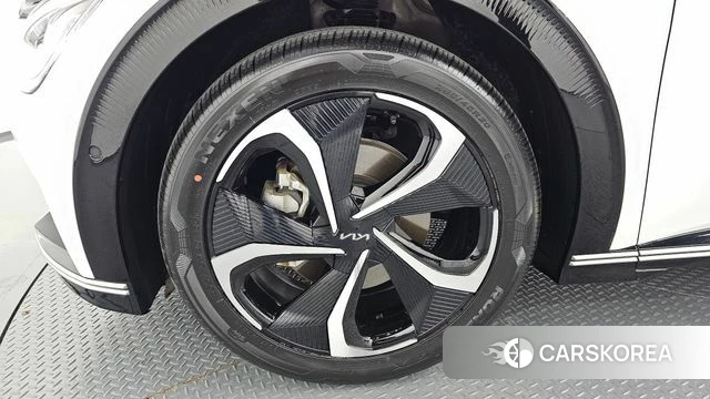 Kia EV6 id 4942208 из Кореи 29