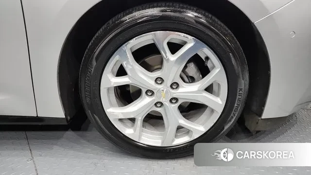 Chevrolet (GM Daewoo) Volt id 3465057 из Кореи 15