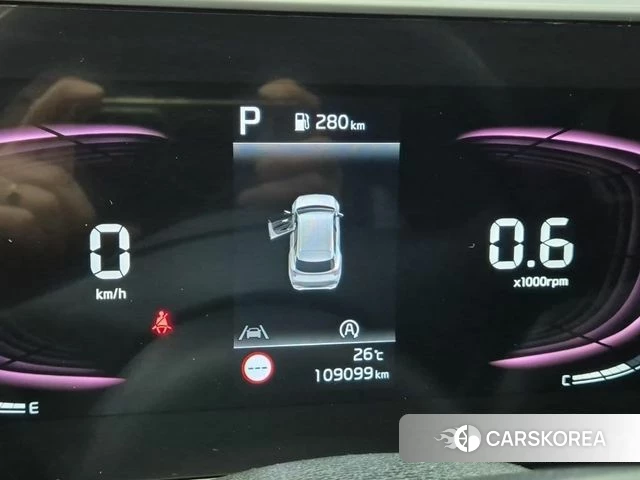 Kia Sportage 5th Generation id 4705548 из Кореи 13