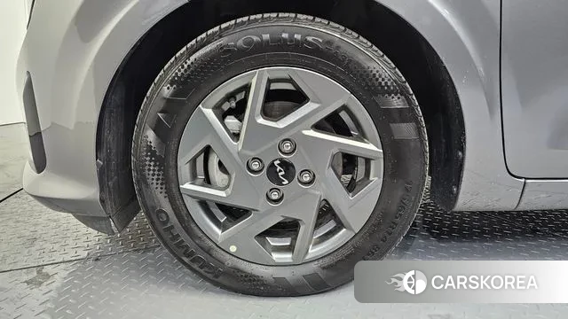 Kia The New Morning (JA) id 3716238 из Кореи 15