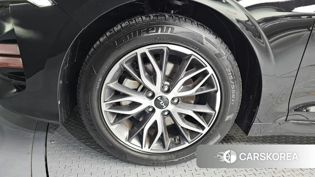 Kia K5 3rd generation id 4640605 из Кореи 25