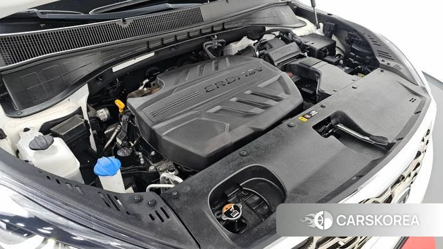Kia The New Sorento id 4502309 из Кореи 31