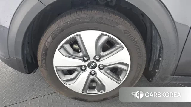 Kia The New Niro id 3552000 из Кореи 15