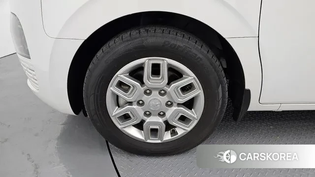 Hyundai Staria id 2442994 из Кореи 15