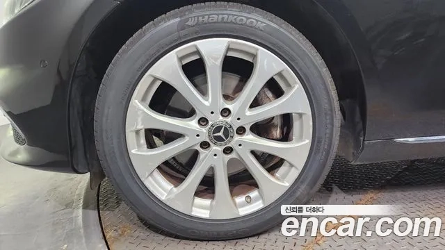 Mercedes-Benz E-Class W213 id 2896924 из Кореи 15