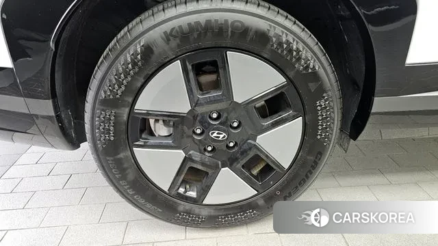 Hyundai Santa Fe (MX5) id 3410555 из Кореи 15