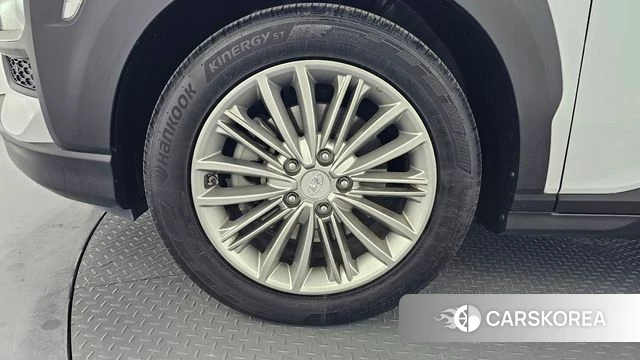 Hyundai Kona id 3899346 из Кореи 15