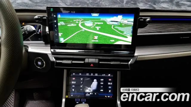 Ssangyong Torres id 2633737 из Кореи 15