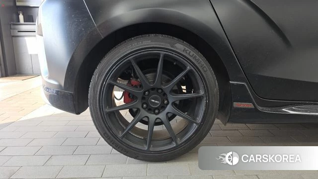 Hyundai Veloster (JS) id 4435695 из Кореи 15