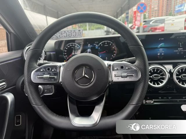 Mercedes-Benz Class A id 4359636 из Китая 17