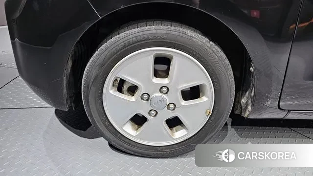 Kia The New Ray id 3000433 из Кореи 15