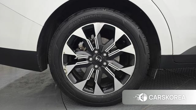 Kia Carnival 4th generation id 3923976 из Кореи 15