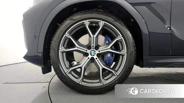 BMW X6 (G06) id 3342071 из Кореи 15