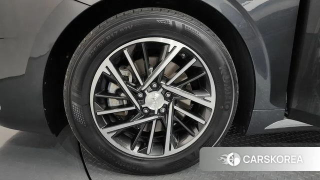 Hyundai The New Grandeur IG id 3965811 из Кореи 15