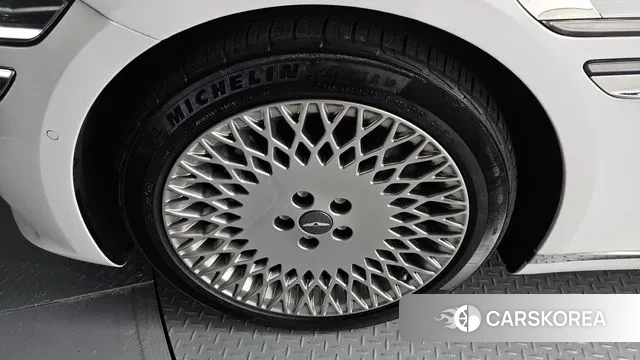 Genesis G80 (RG3) id 3322980 из Кореи 15