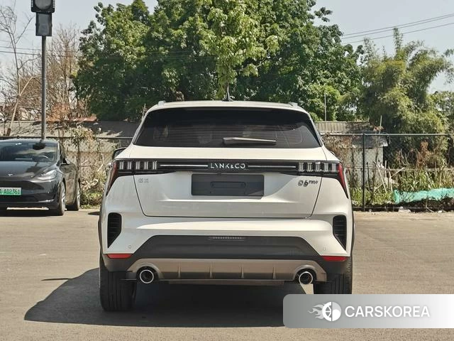 Lynk 06 EM-P id 4217537 из Китая 26