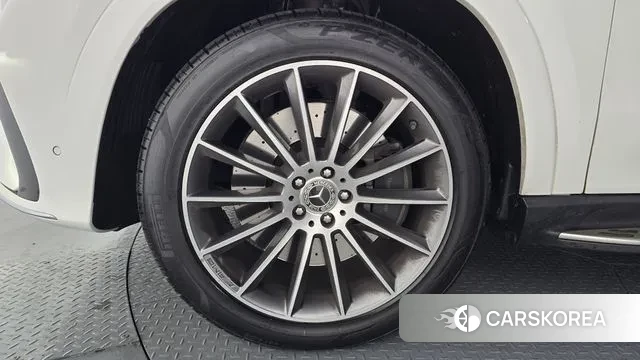 Mercedes-Benz GLE-Class W167 id 3658979 из Кореи 15