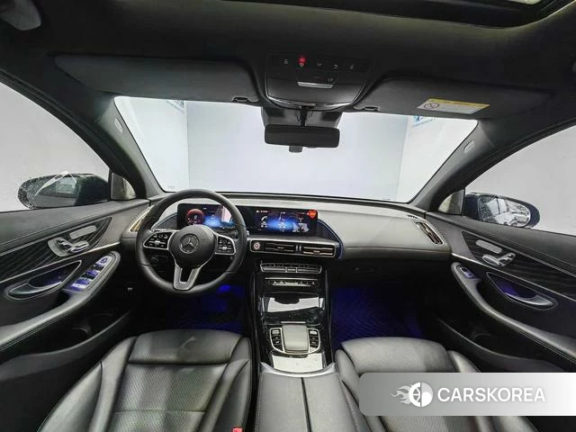 Mercedes-Benz EQC id 3869638 из Китая 16