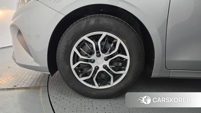 Kia The New K3 2nd generation id 4330470 из Кореи 15