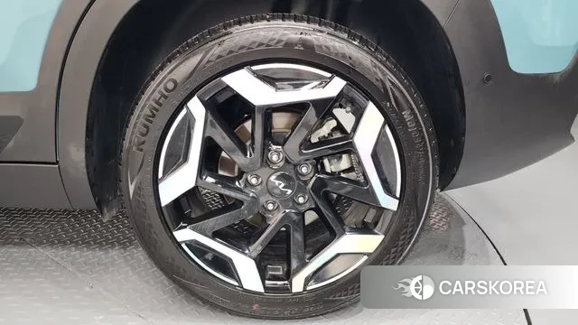 Kia The New Seltos id 3400389 из Кореи 15