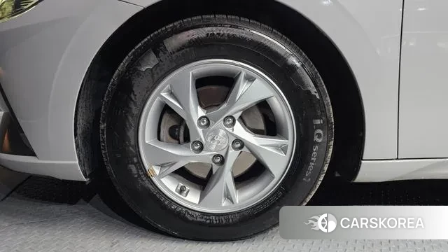 Hyundai Avante (CN7) id 3778423 из Кореи 15