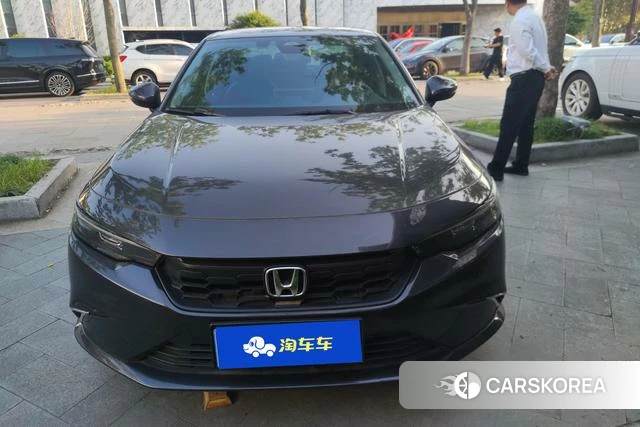 Honda Style id 4257724 из Китая 12