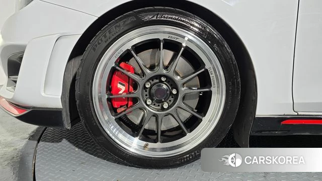 Hyundai Veloster (JS) id 3844991 из Кореи 15