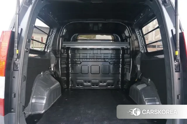 Hyundai Staria id 3114819 из Кореи 15