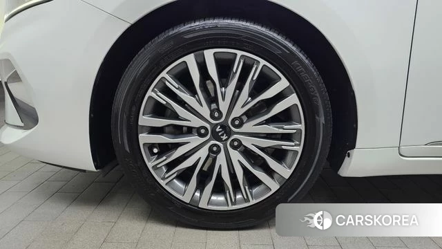 Kia K7 Premier id 3905141 из Кореи 15