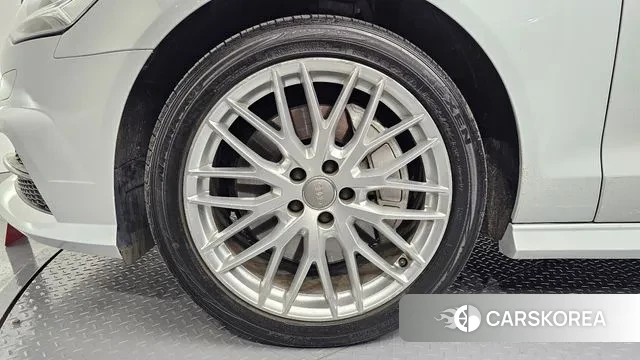 Audi New A6 id 3429264 из Кореи 15