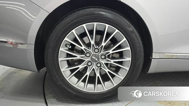 Genesis G80 (RG3) id 3941428 из Кореи 15