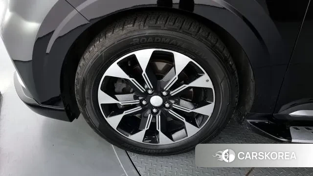 Kia Carnival 4th generation id 3003898 из Кореи 15