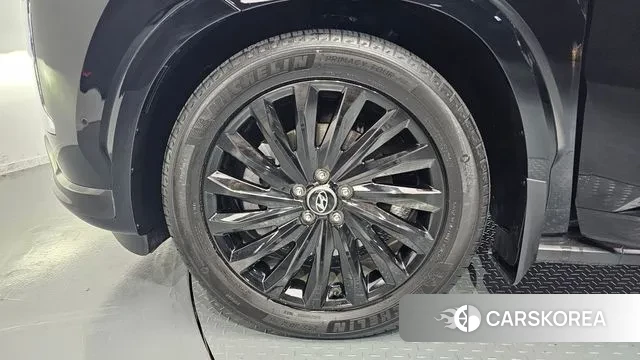 Hyundai The New Palisade id 3405343 из Кореи 15