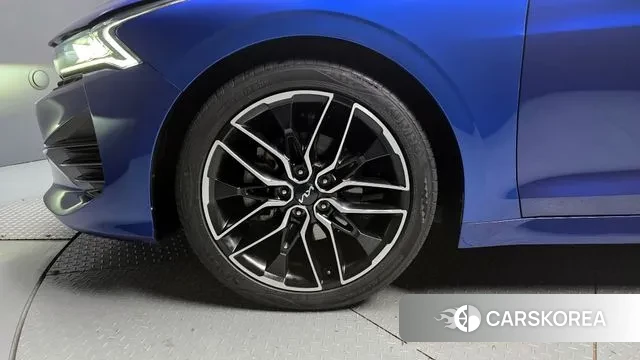 Kia K5 3rd generation id 3586361 из Кореи 15