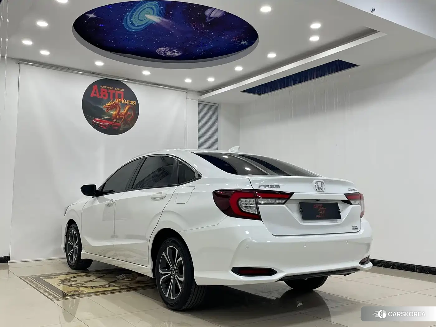 Honda Crider id 4559631 из Китая 16