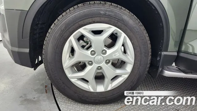 Ssangyong The New Rexton Sport id 2710606 из Кореи 15